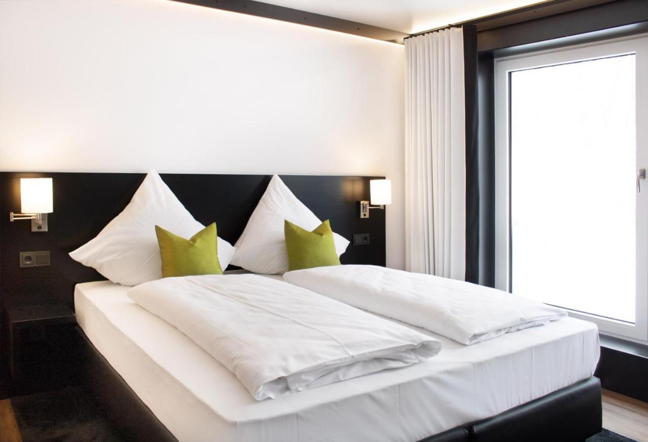Ru Hotel By Wmm Hotels Rudolstadt Exterior foto
