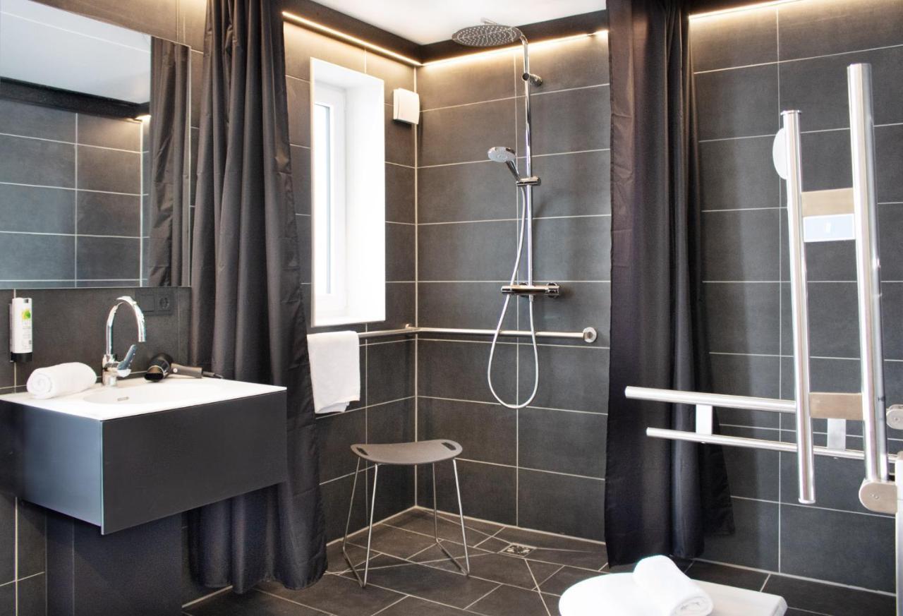 Ru Hotel By Wmm Hotels Rudolstadt Exterior foto