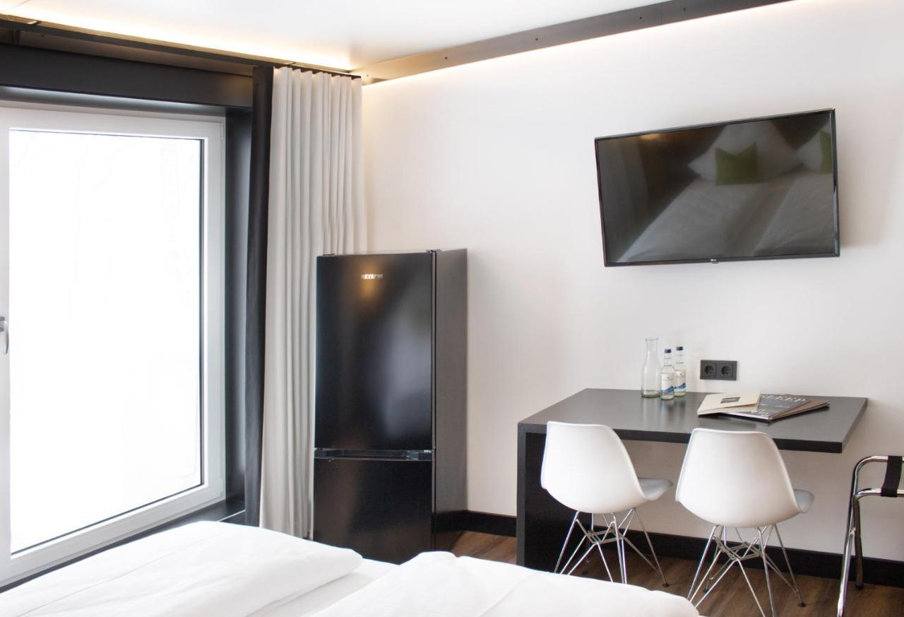 Ru Hotel By Wmm Hotels Rudolstadt Exterior foto